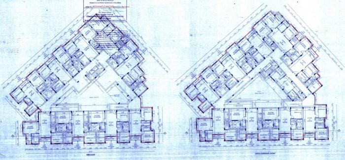 GT Elements Sattva - Site Plan