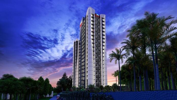 Skyline Beleza - Banner Image