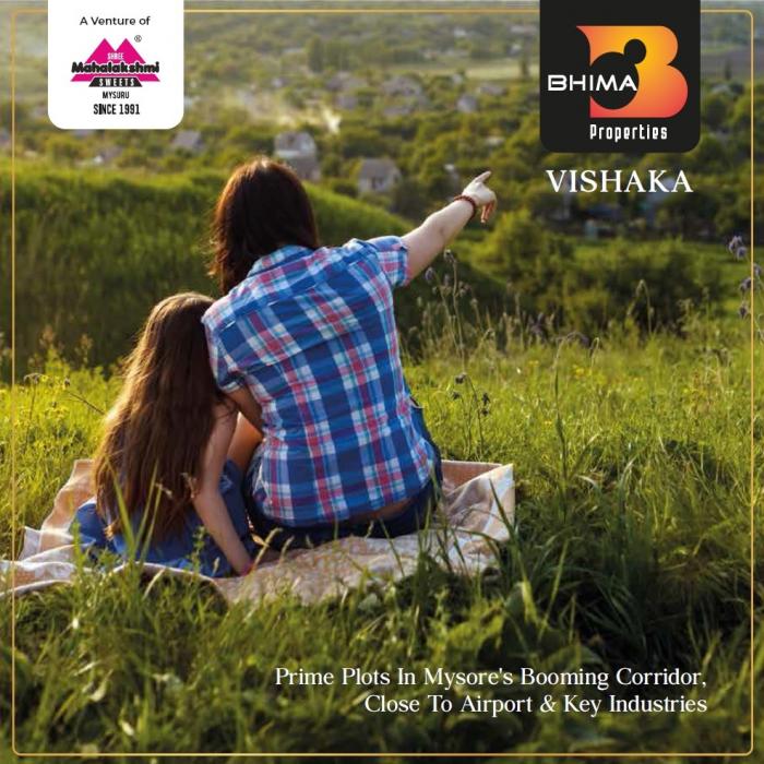 Bhima Vishaka - Banner Image