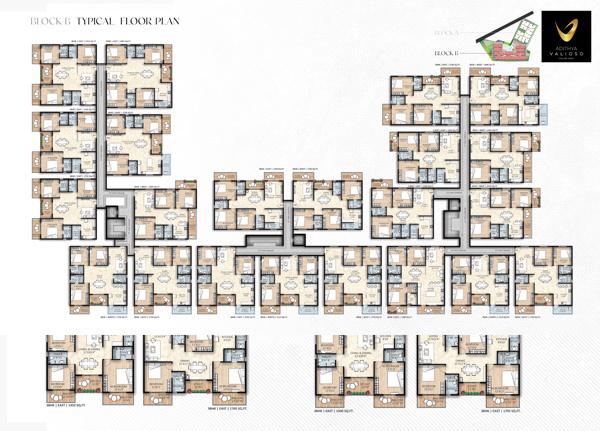 Adithya Valioso - Site Plan