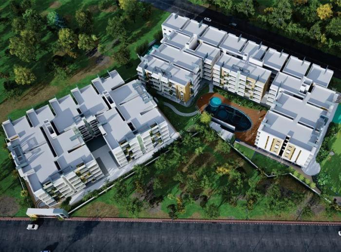 Adithya Valioso - Master Plan