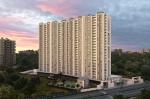 3 BHK Apartment for sale in Hadapsar, Pune.