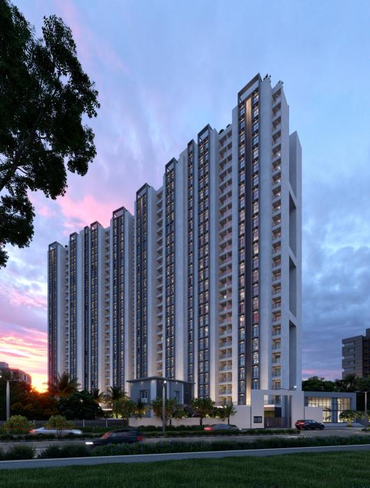 209 Hadapsar - Project Photo