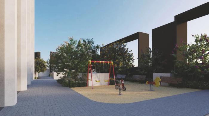 Sahakar Vatika - Project Photo