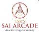 TSR Sai Arcade