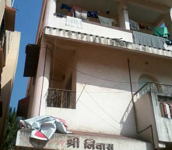 Shree Nivas - Project Photo