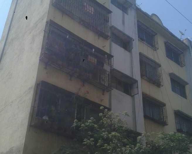 Arvind Apartment Hingne Khurd - Banner Image
