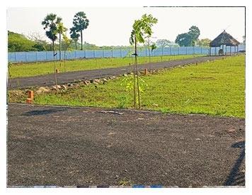 Shri Sheshadri Nagar - Project Photo