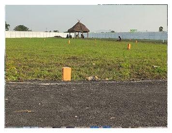Shri Sheshadri Nagar - Project Photo