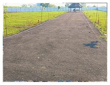 Shri Sheshadri Nagar - Project Photo