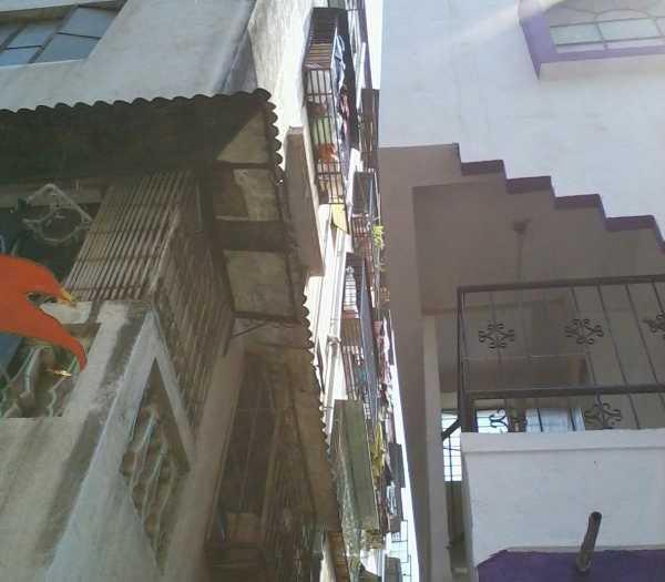 Trimurti Apartment Balaji Nagar - Banner Image