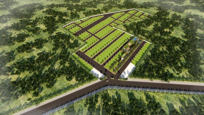 Elite Serenity Phase 1 - Project Photo