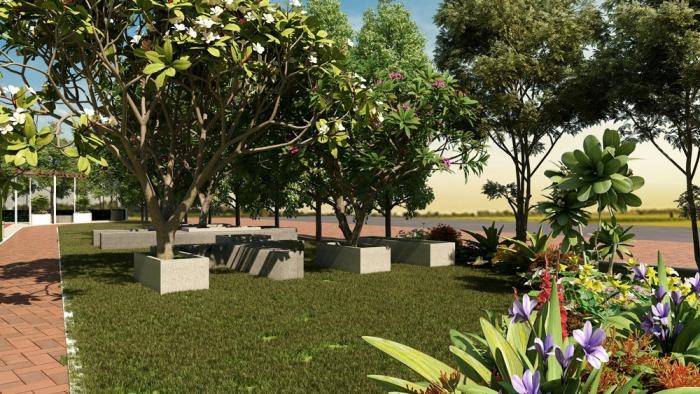 Elite Serenity Phase 1 - Project Photo