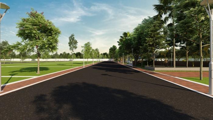 Elite Serenity Phase 1 - Project Photo