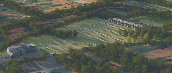 Saha Meadows - Project Photo