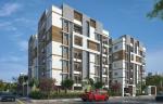 2 BHK Apartment for Sale in Ameenpur, Hyderabad
