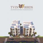 2 BHK Apartment for Sale in Pocharam, Hyderabad