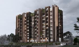 2 BHK Apartment for Sale in Chevayur, Kozhikode