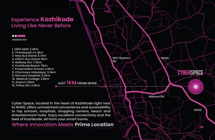 Prisunic Cyberspace - Locality