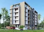 2 BHK Apartment for Sale in Palazhi, Kozhikode