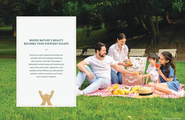 Birla Trimaya Phase 3 - Project Photo