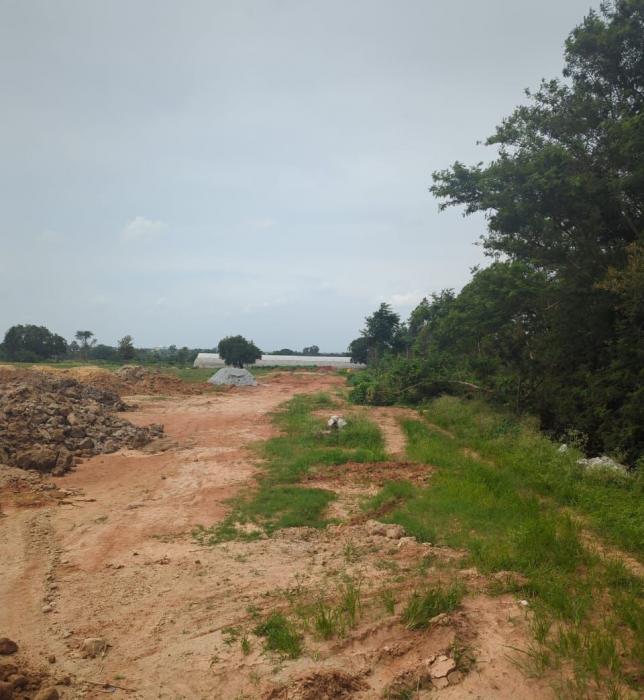 Guru Punvaanii Ernika - Project Photo