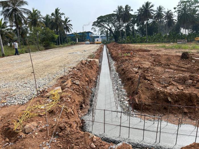 Nandi Nest - Project Photo