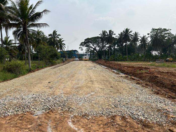 Nandi Nest - Project Photo