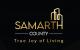 D A Samarth County
