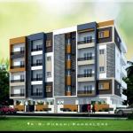 2 BHK Apartment for Sale in KR Puram, Bangalore