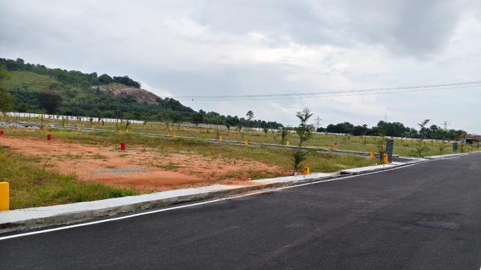 Sameera Vajralayam - Project Photo