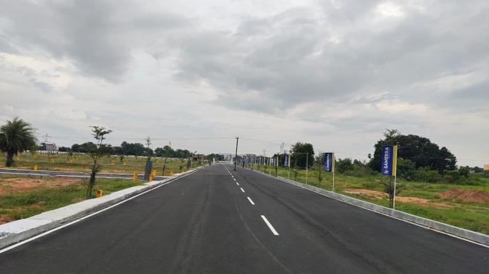 Sameera Vajralayam - Banner Image