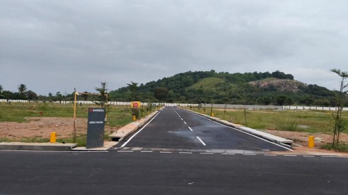 Sameera Vajralayam - Project Photo