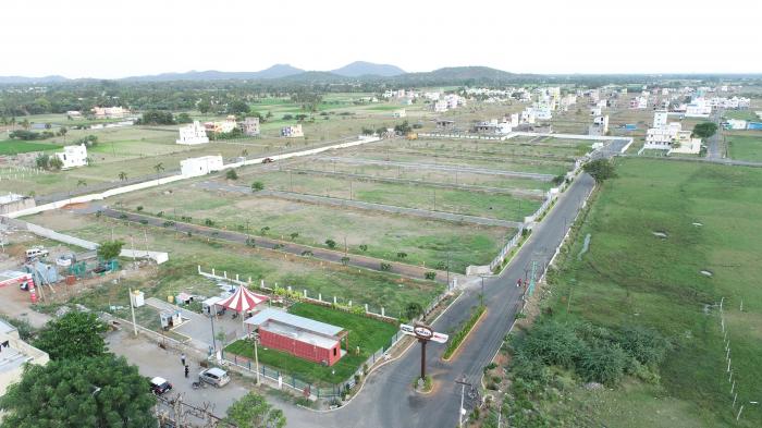 Sameera Springdale - Project Photo