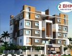 2 BHK Apartment for Sale in Baramati, Pune