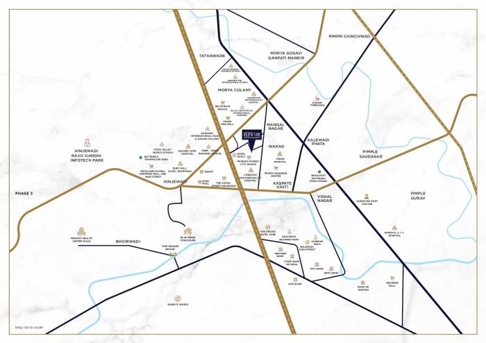 57 Elevate - Locality