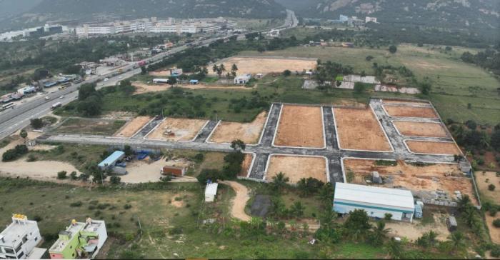 HDSR Delta Nagar - Project Photo