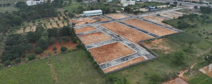 HDSR Delta Nagar - Project Photo