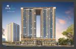 2 BHK Apartment for sale in NIBM, Pune.