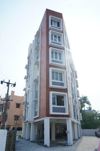 Ruby Upside Avenue - Project Photo