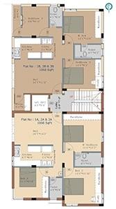 Maxis Prem - Site Plan