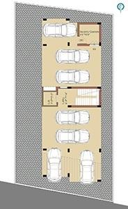 Maxis Prem - Master Plan