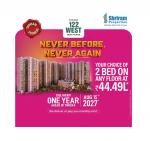 2 BHK Apartment for Sale in Porur, Chennai