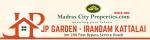 695 Sqft Plot for Sale in Irandam Kattalai, Chennai