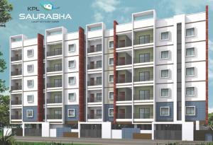 2 BHK Apartment for Sale in Banjara Layout, Bangalore