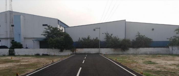 Pars Srinivasa Nagar - Project Photo