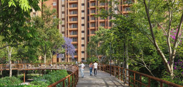 Birla Evara - Project Photo