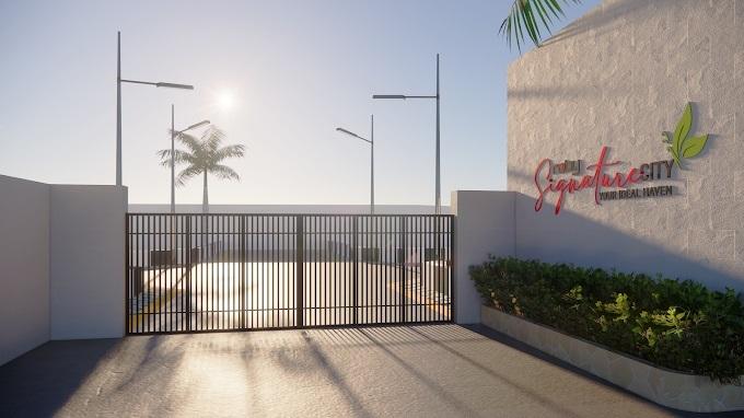 Ruby Signature City Phase 1 - Banner Image