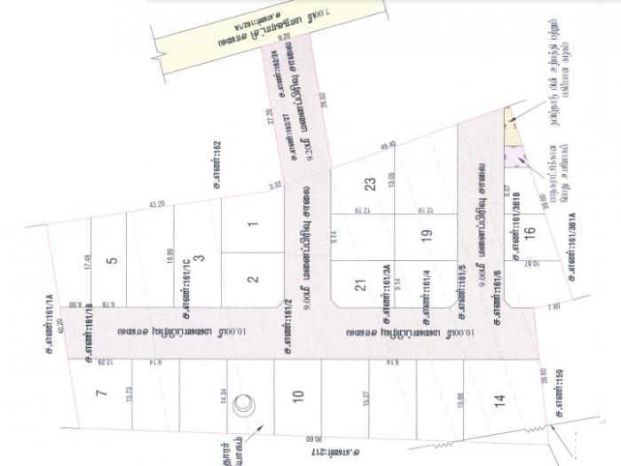 Aira Arima - Master Plan