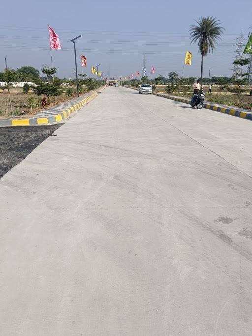 Rainbow County - Project Photo